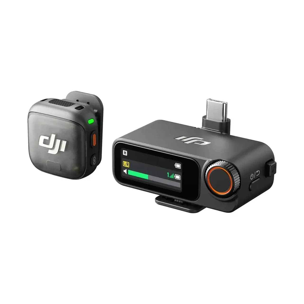 DJI Mic 3 (1 TX + 1 RX)