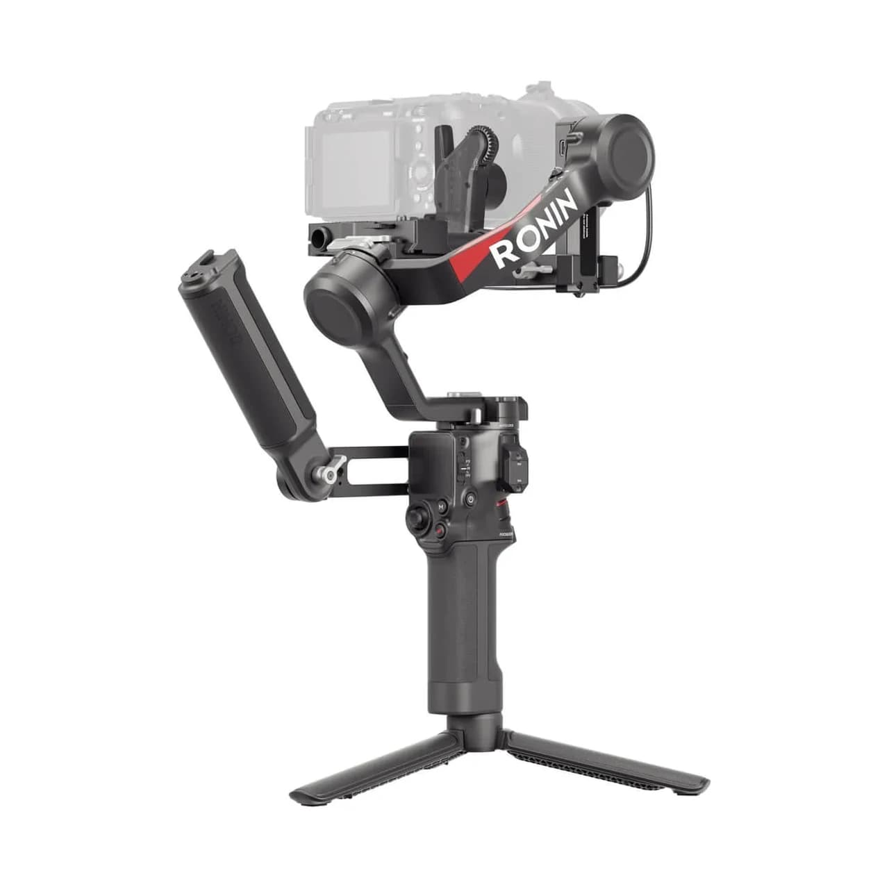 DJI RS 4 Combo