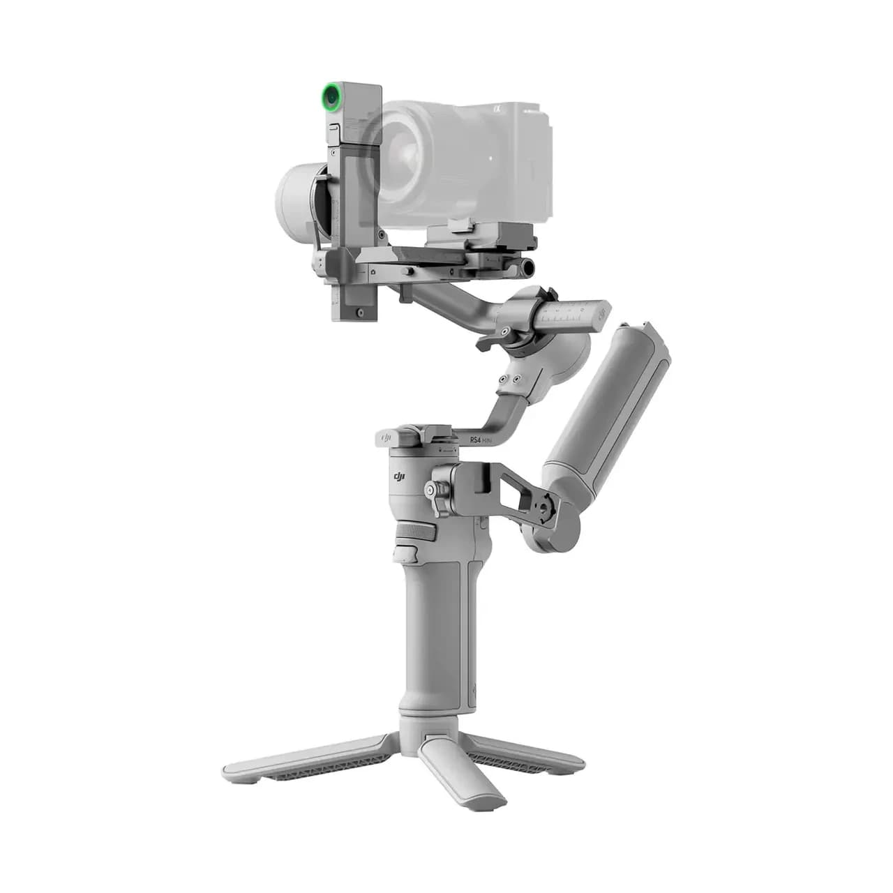 DJI RS 4 Mini Combo