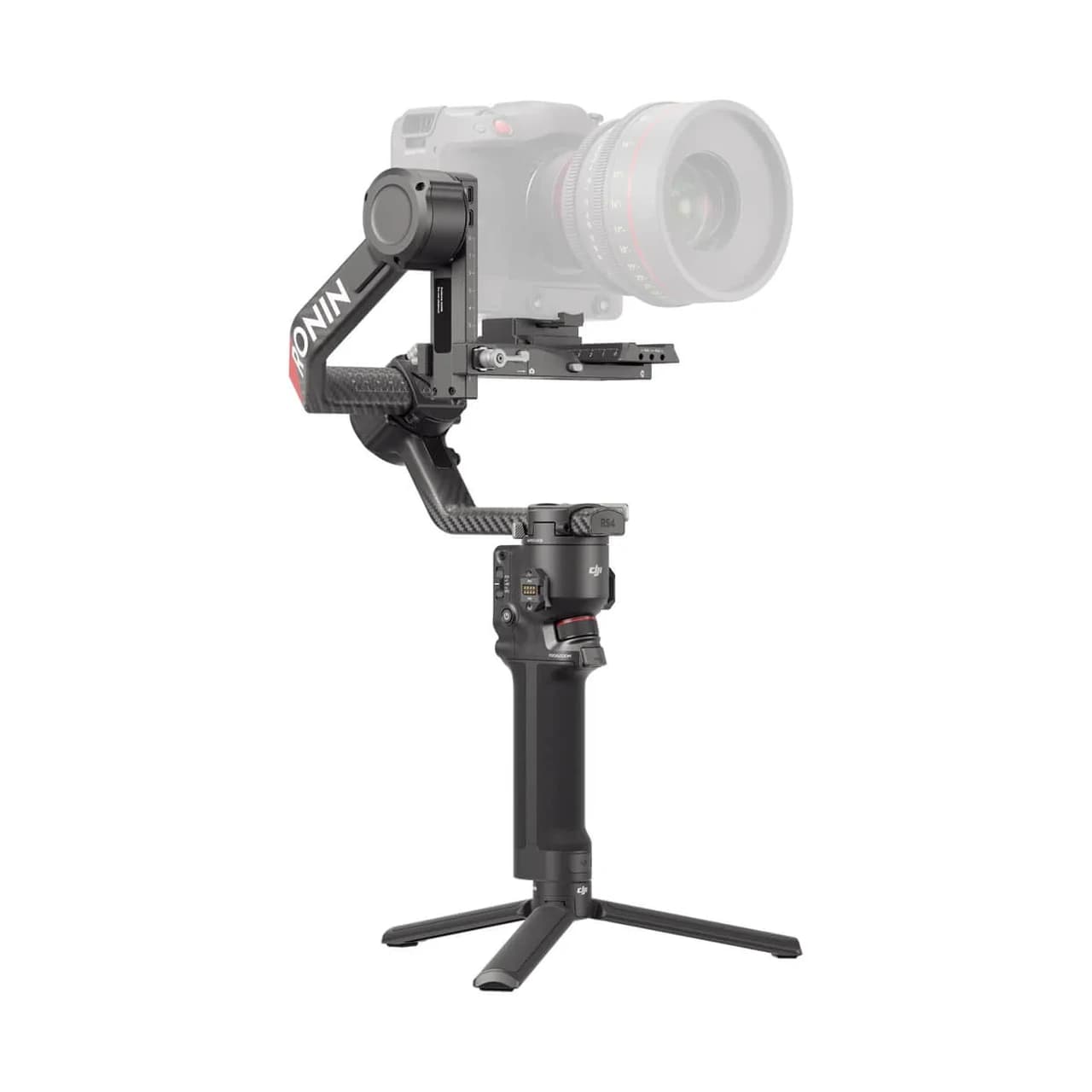DJI RS 4 Pro