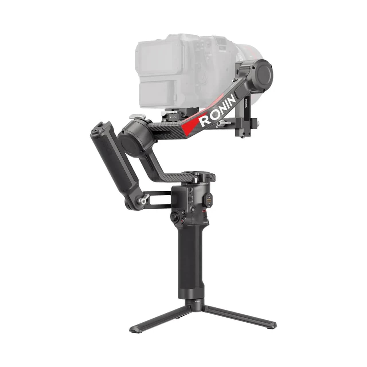 DJI RS 4 Pro Combo