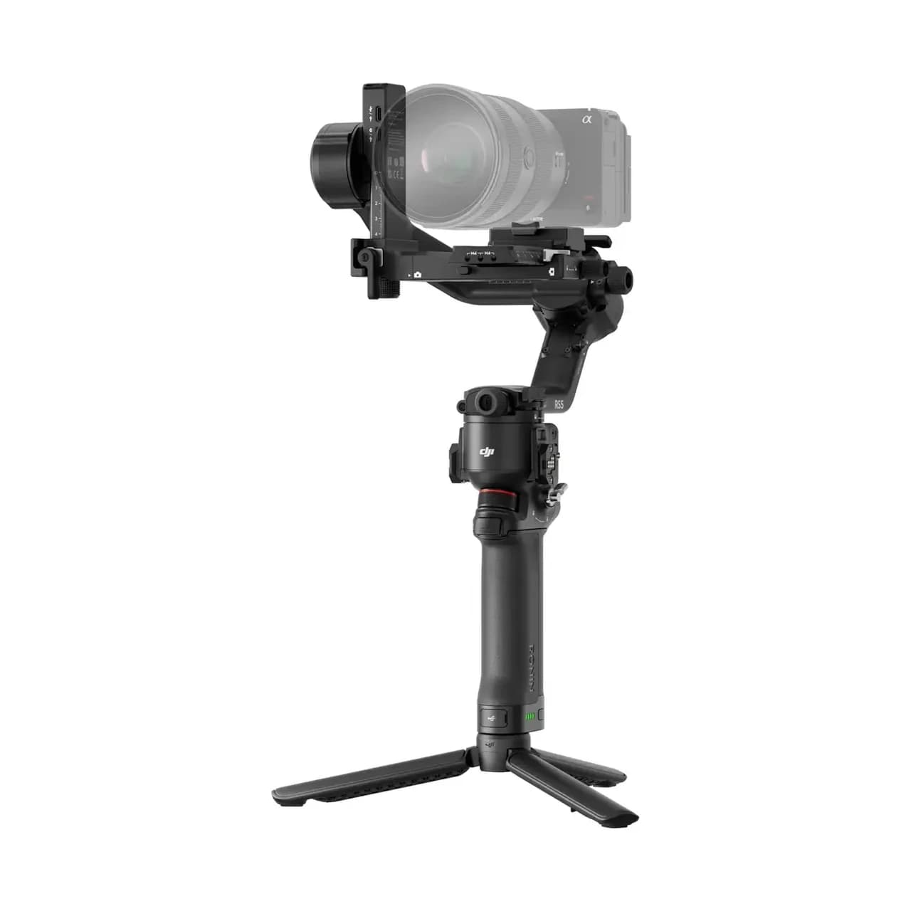 DJI RS 5