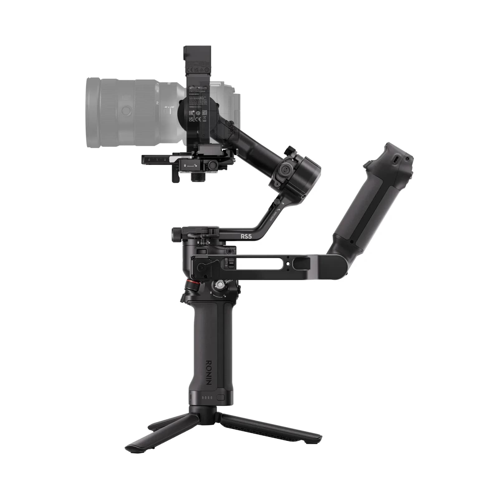 DJI RS 5 Combo