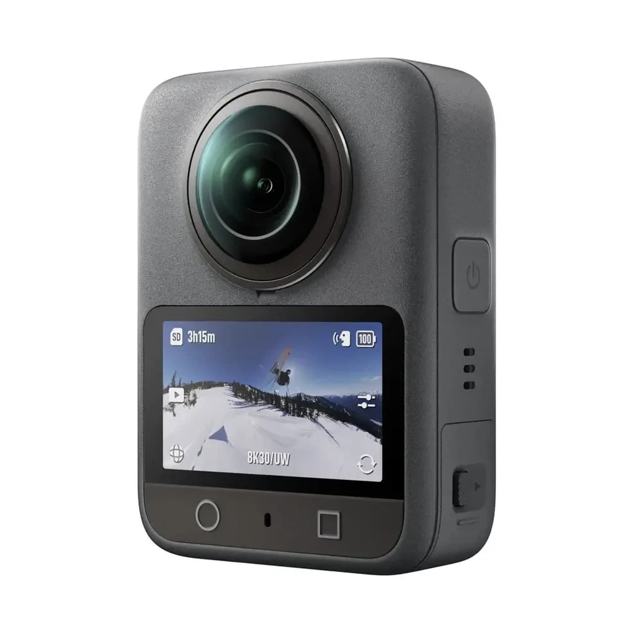 Osmo 360 Standard Combo