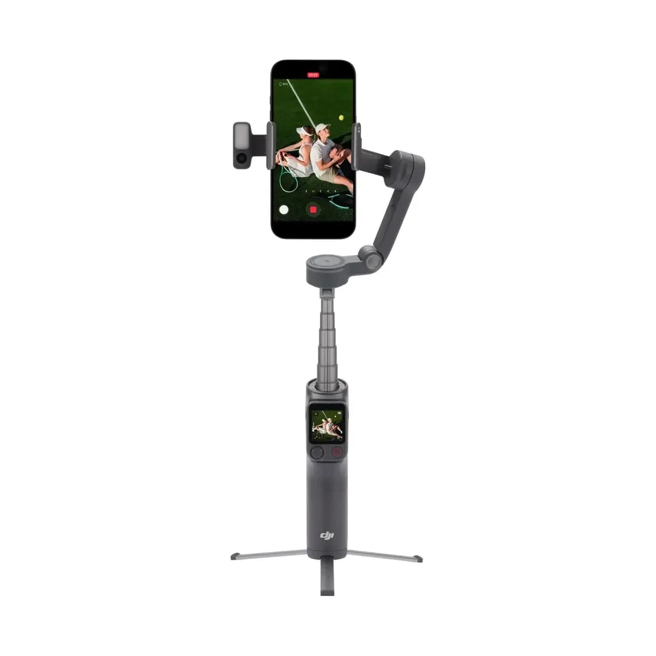 Osmo Mobile 8P Advanced Tracking Combo