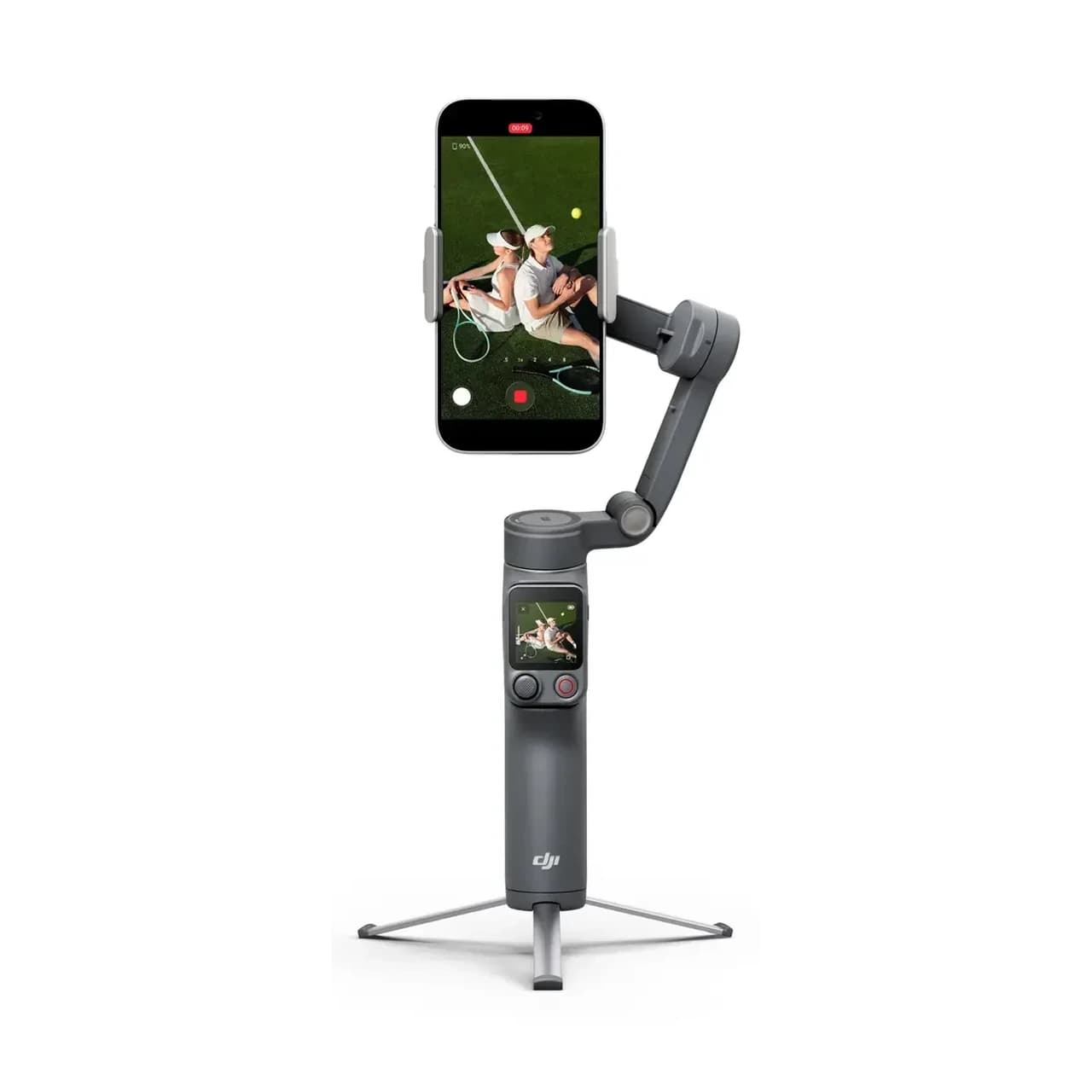 Osmo Mobile 8P Standard Combo