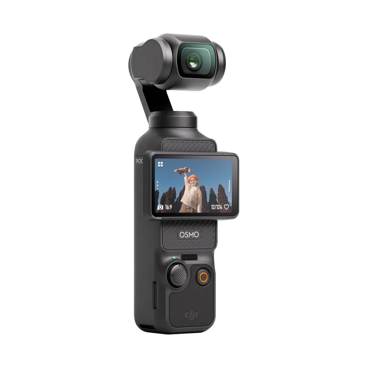 Osmo Pocket 3 Creator Combo