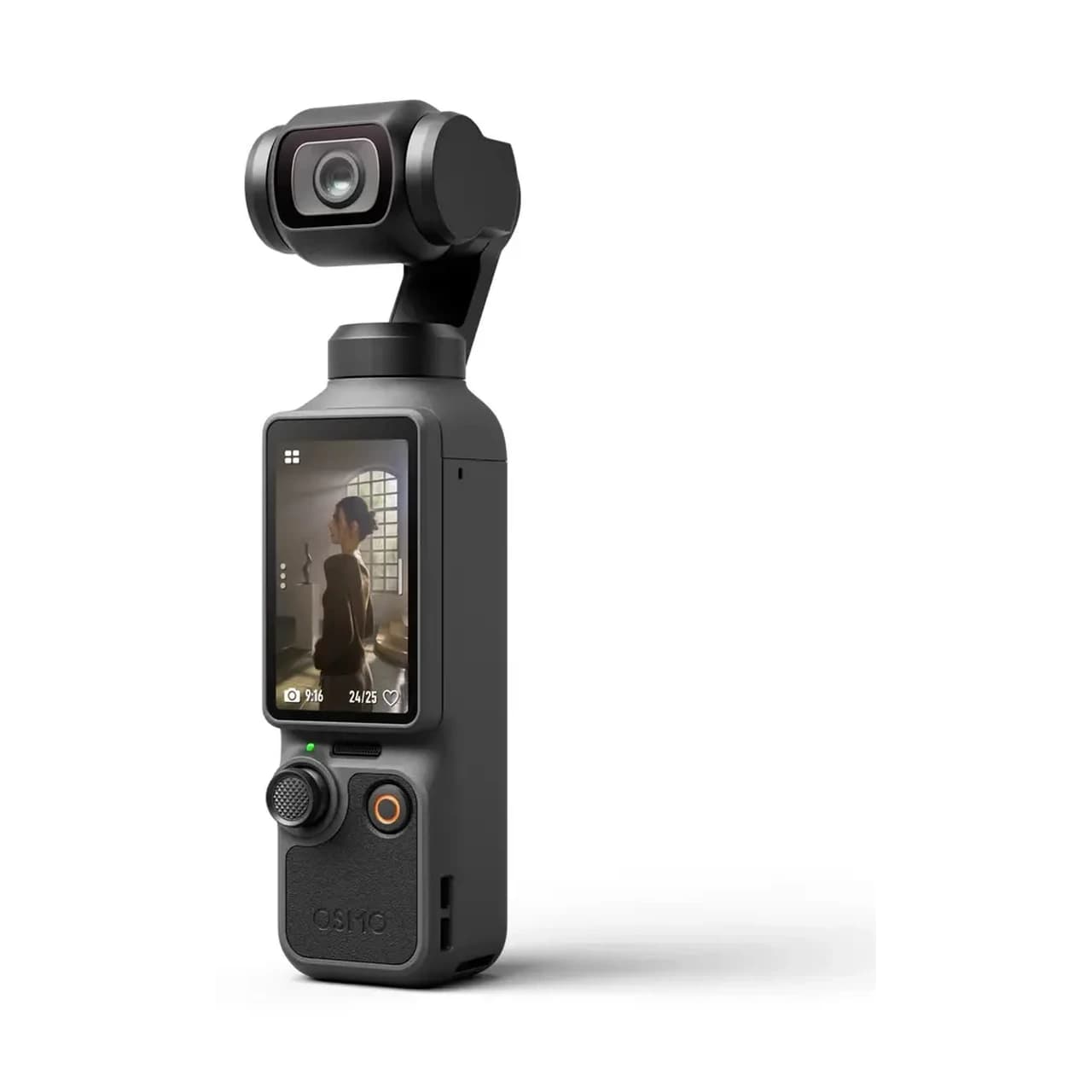 Osmo Pocket 4 Creator Combo