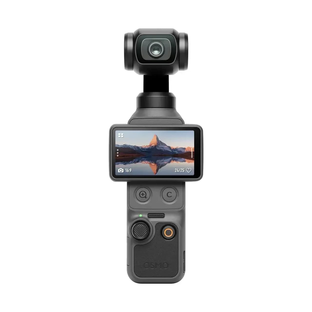 Osmo Pocket 4 Standard Combo